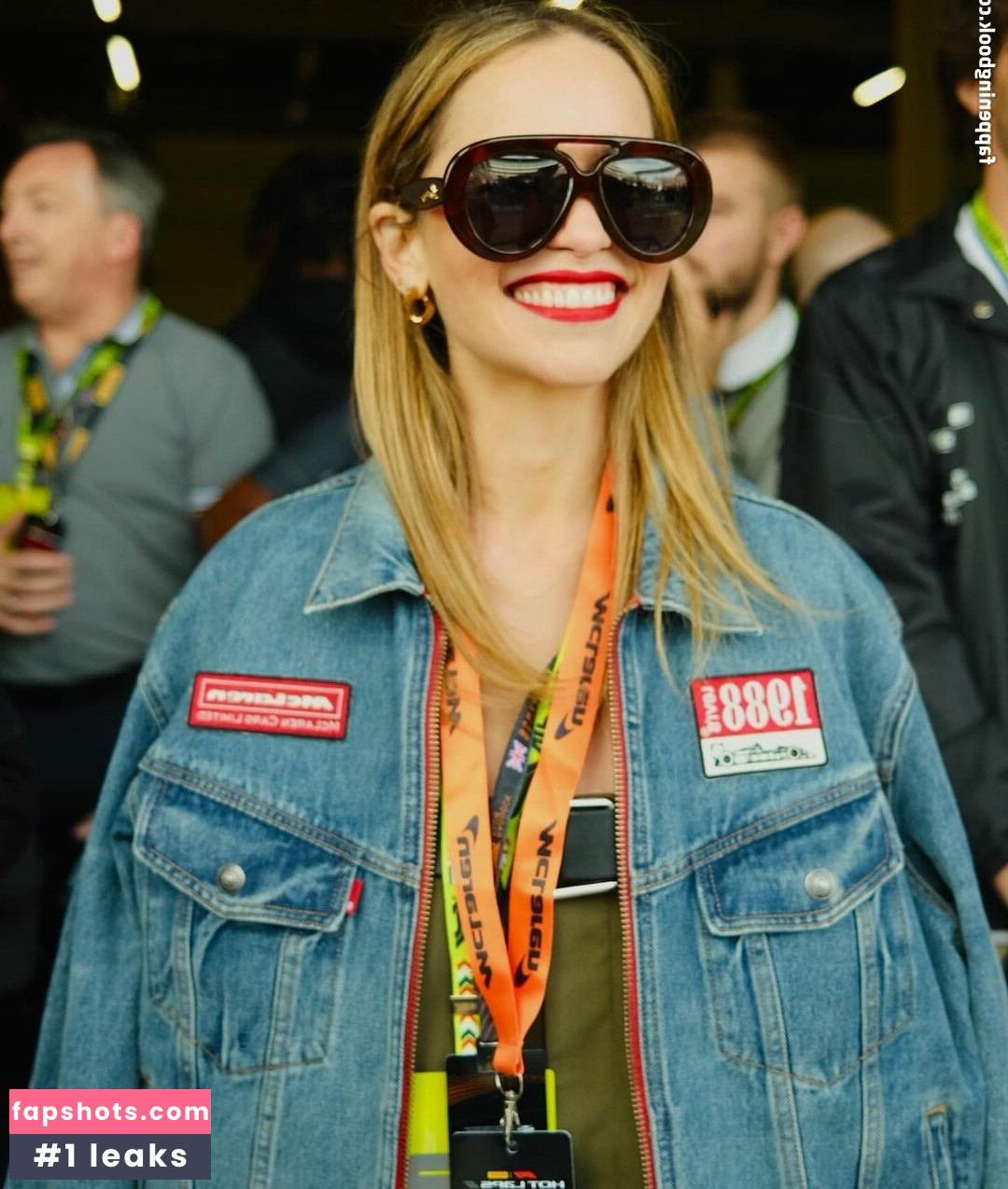 Emilia Clarke Nahé úniky fotek pouze od fanoušků #41 - Fapshots