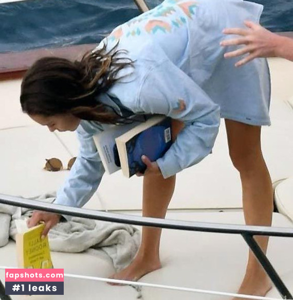 Emilia Clarke Nahé úniky fotek pouze od fanoušků #411 - Fapshots