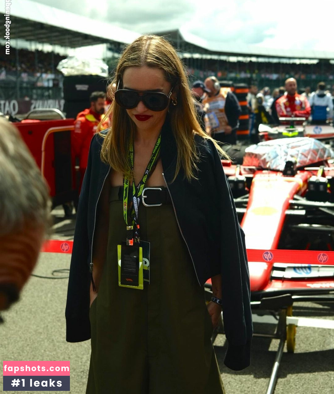 Emilia Clarke Nahé úniky fotek pouze od fanoušků #43 - Fapshots