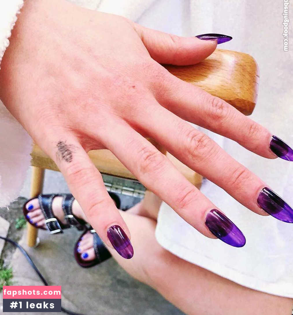 Emilia Clarke Nahé úniky fotek pouze od fanoušků #450 - Fapshots