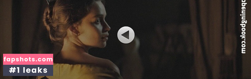 Emilia Clarke Nahé úniky fotek pouze od fanoušků #485 - Fapshots