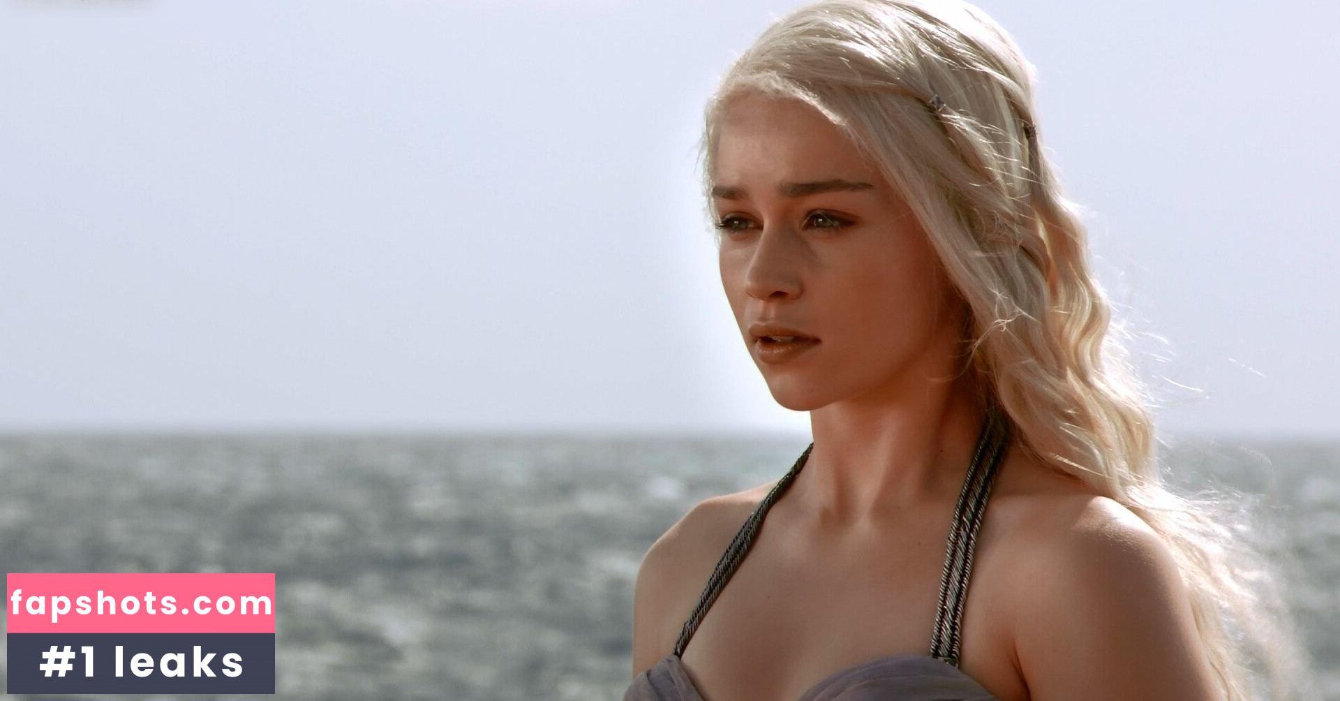 Emilia Clarke Nahé úniky fotek pouze od fanoušků #6 - Fapshots