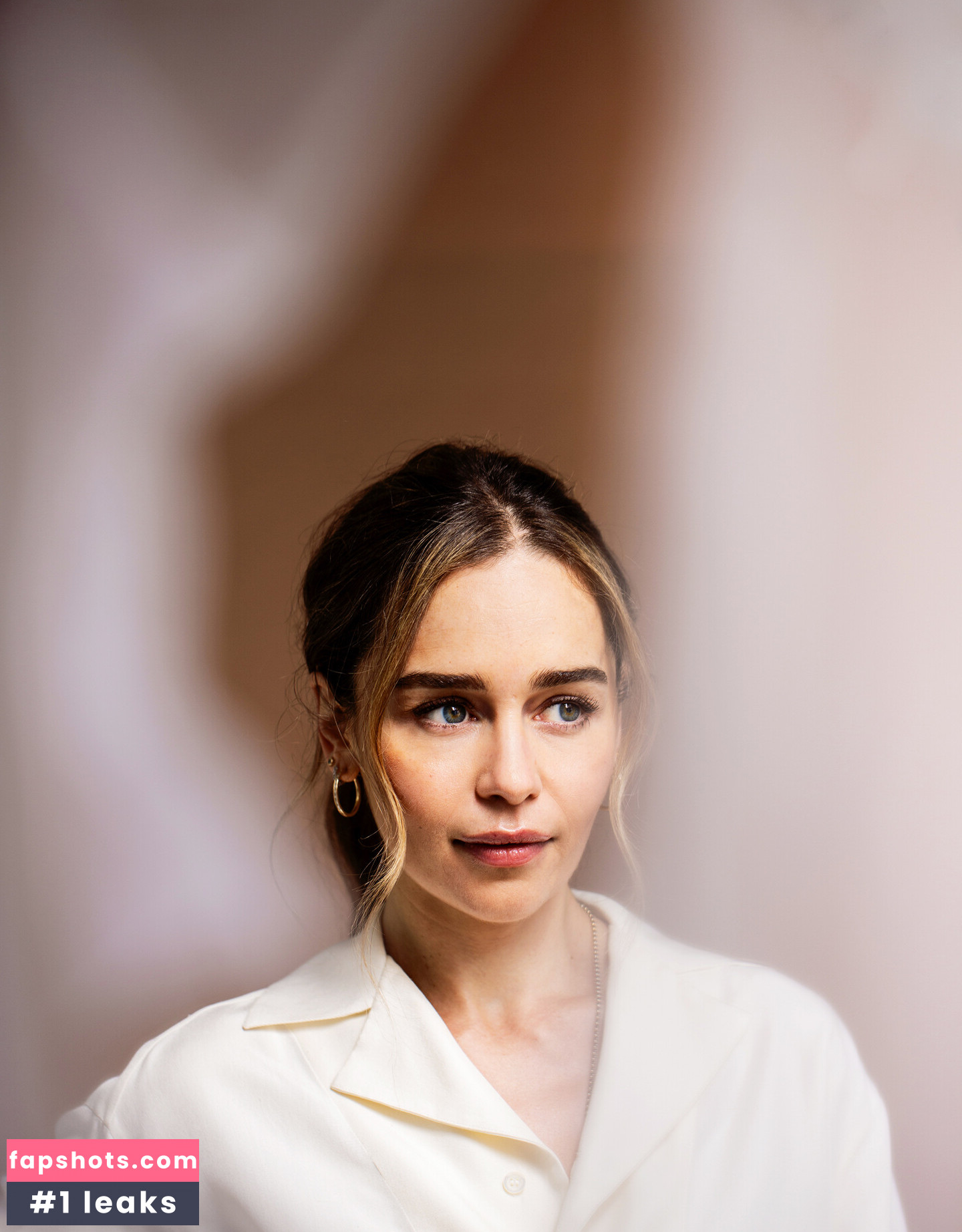 Emilia Clarke Nahé úniky fotek pouze od fanoušků #54 - Fapshots