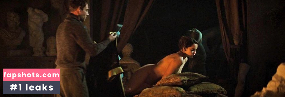 Emilia Clarke Nahé úniky fotek pouze od fanoušků #570 - Fapshots