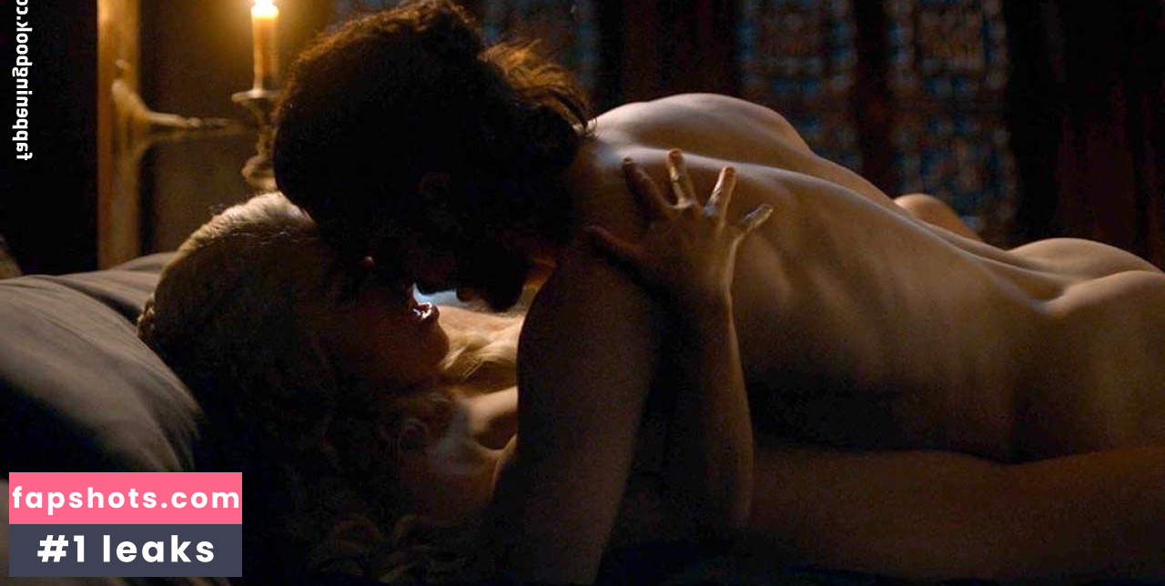 Emilia Clarke Nahé úniky fotek pouze od fanoušků #581 - Fapshots