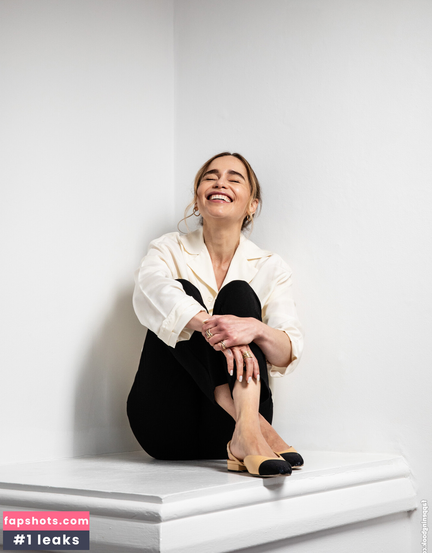 Emilia Clarke Nahé úniky fotek pouze od fanoušků #60 - Fapshots