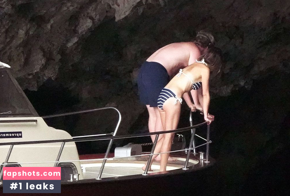 Emilia Clarke Nahé úniky fotek pouze od fanoušků #604 - Fapshots