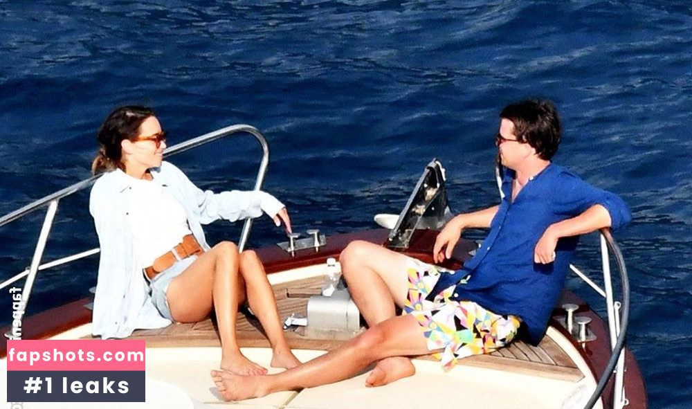 Emilia Clarke Nahé úniky fotek pouze od fanoušků #607 - Fapshots