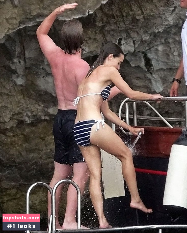 Emilia Clarke Nahé úniky fotek pouze od fanoušků #613 - Fapshots