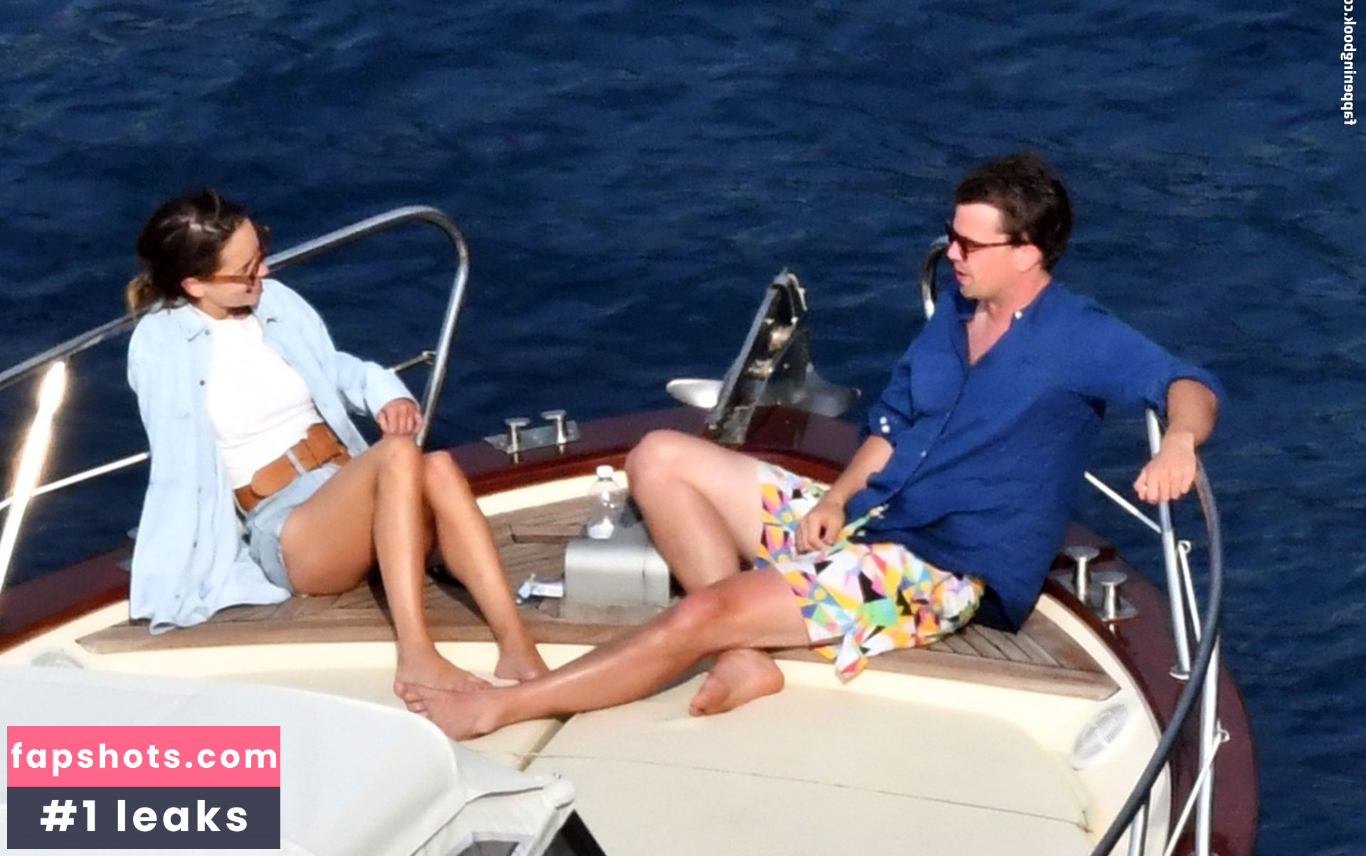 Emilia Clarke Nahé úniky fotek pouze od fanoušků #639 - Fapshots