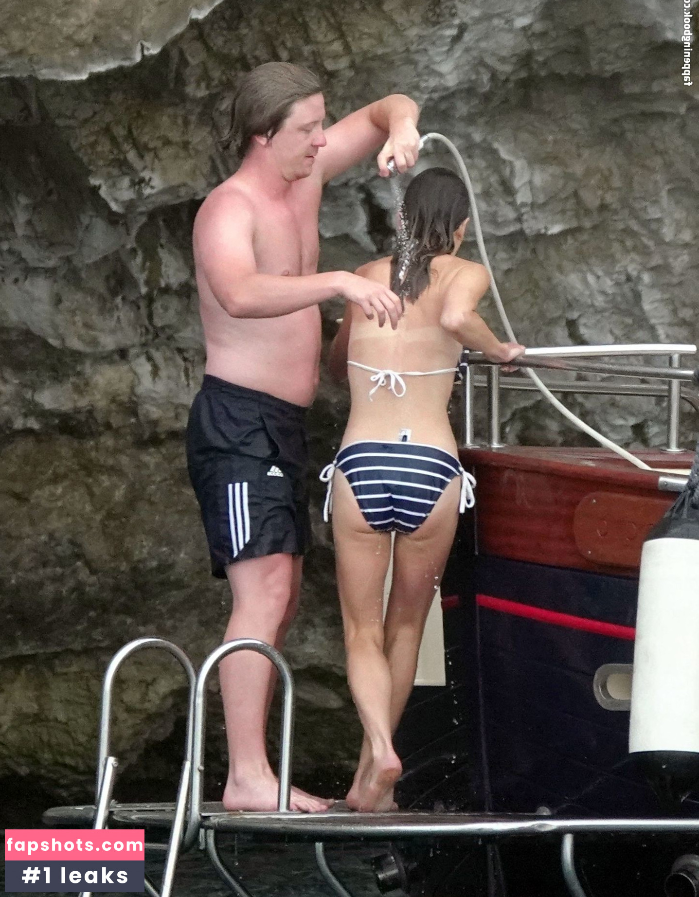 Emilia Clarke Nahé úniky fotek pouze od fanoušků #642 - Fapshots