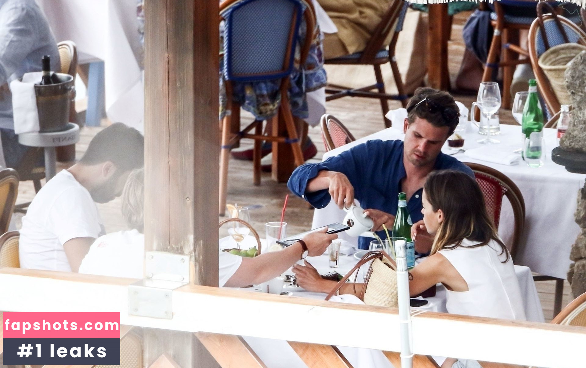 Emilia Clarke Nahé úniky fotek pouze od fanoušků #664 - Fapshots