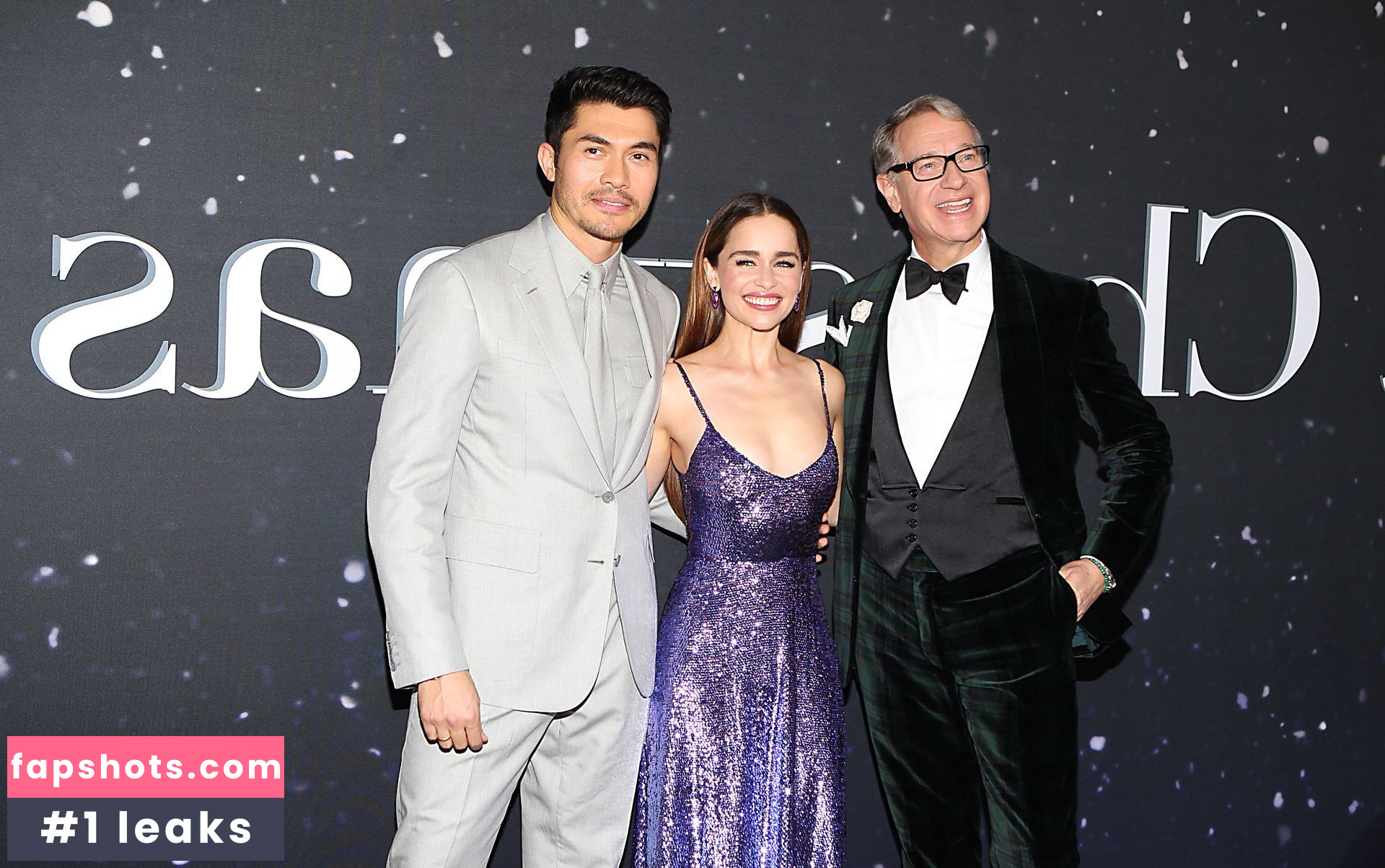 Emilia Clarke Nahé úniky fotek pouze od fanoušků #673 - Fapshots