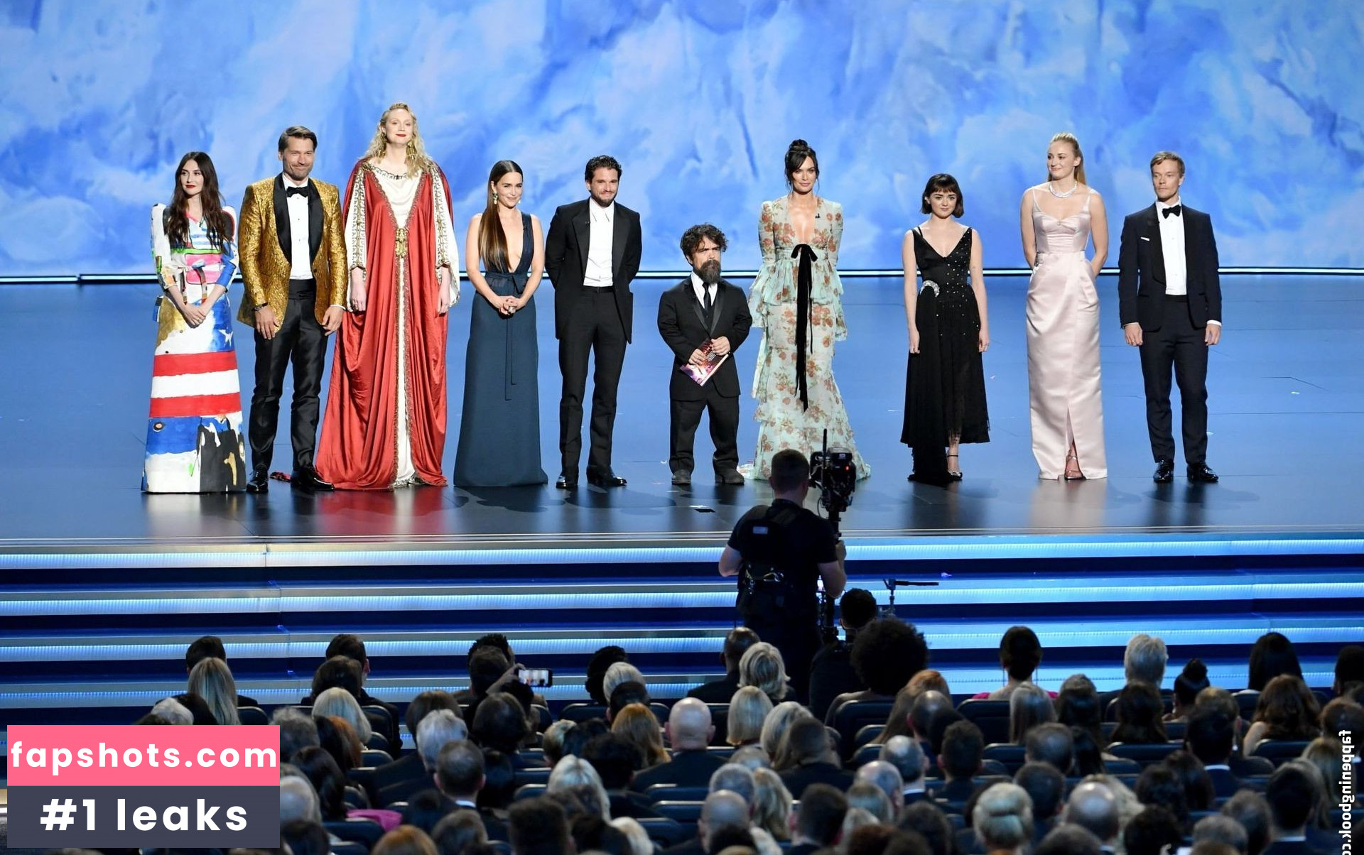 Emilia Clarke Nahé úniky fotek pouze od fanoušků #685 - Fapshots