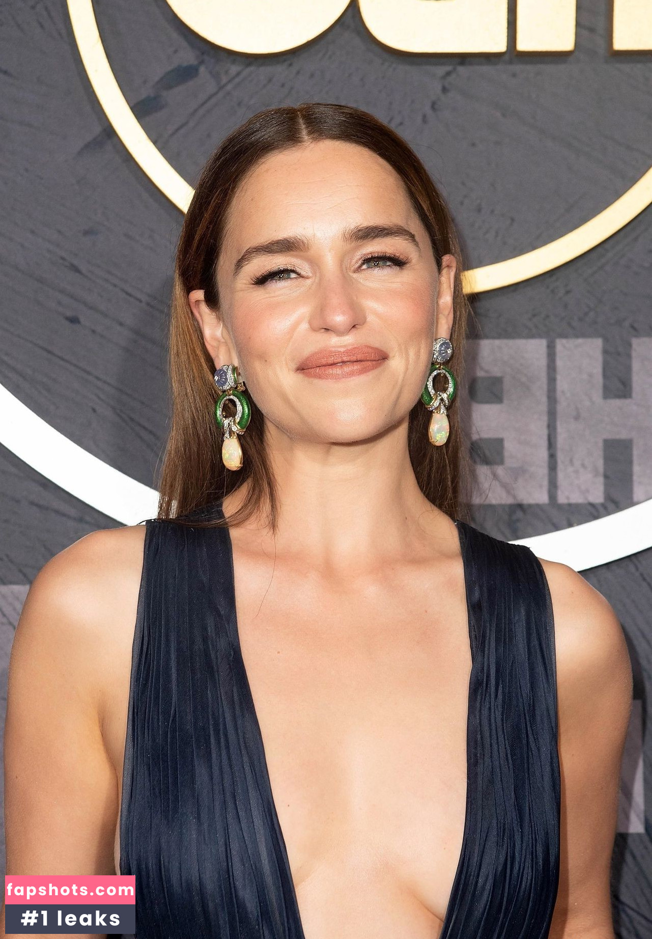 Emilia Clarke Nahé úniky fotek pouze od fanoušků #700 - Fapshots