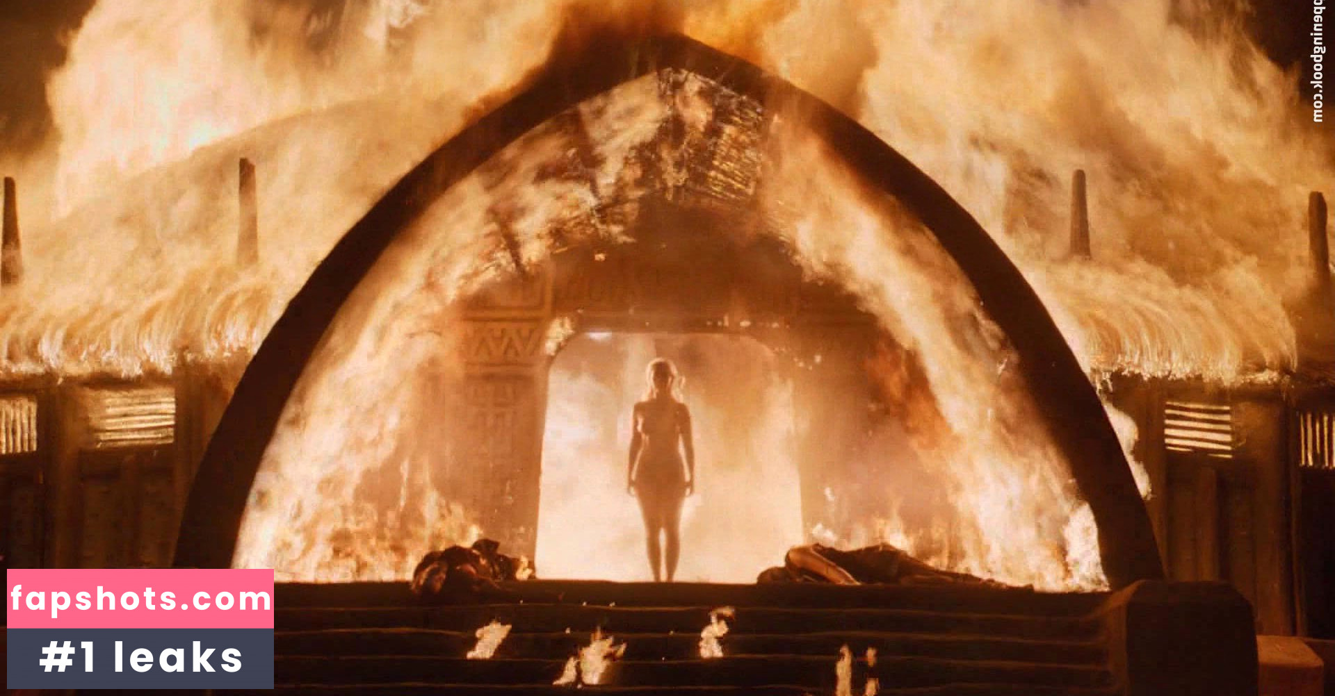 Emilia Clarke Nahé úniky fotek pouze od fanoušků #713 - Fapshots