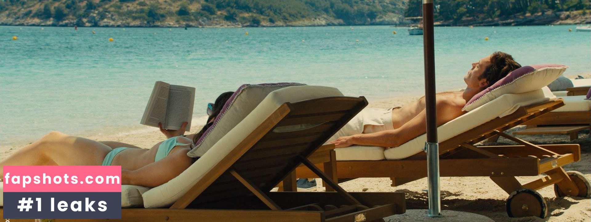 Emilia Clarke Nahé úniky fotek pouze od fanoušků #717 - Fapshots