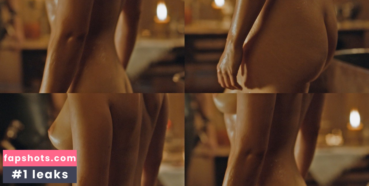 Emilia Clarke Nahé úniky fotek pouze od fanoušků #728 - Fapshots