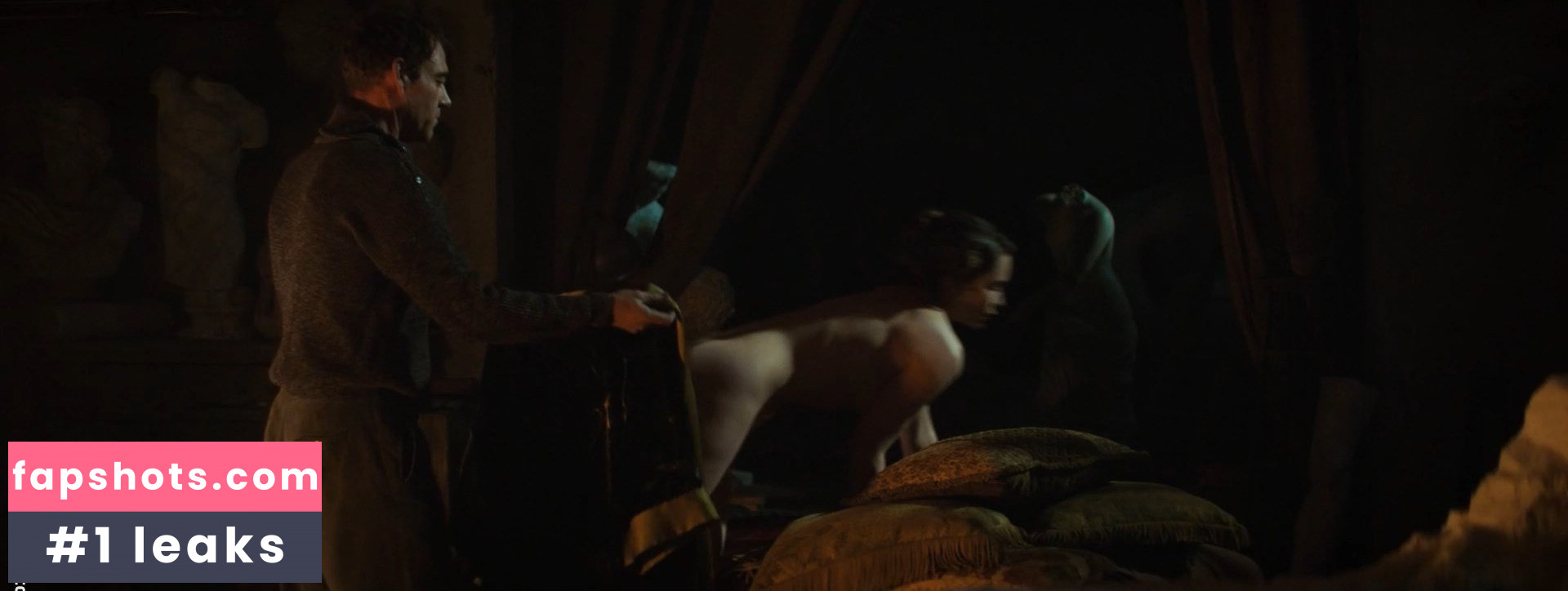 Emilia Clarke Nahé úniky fotek pouze od fanoušků #796 - Fapshots