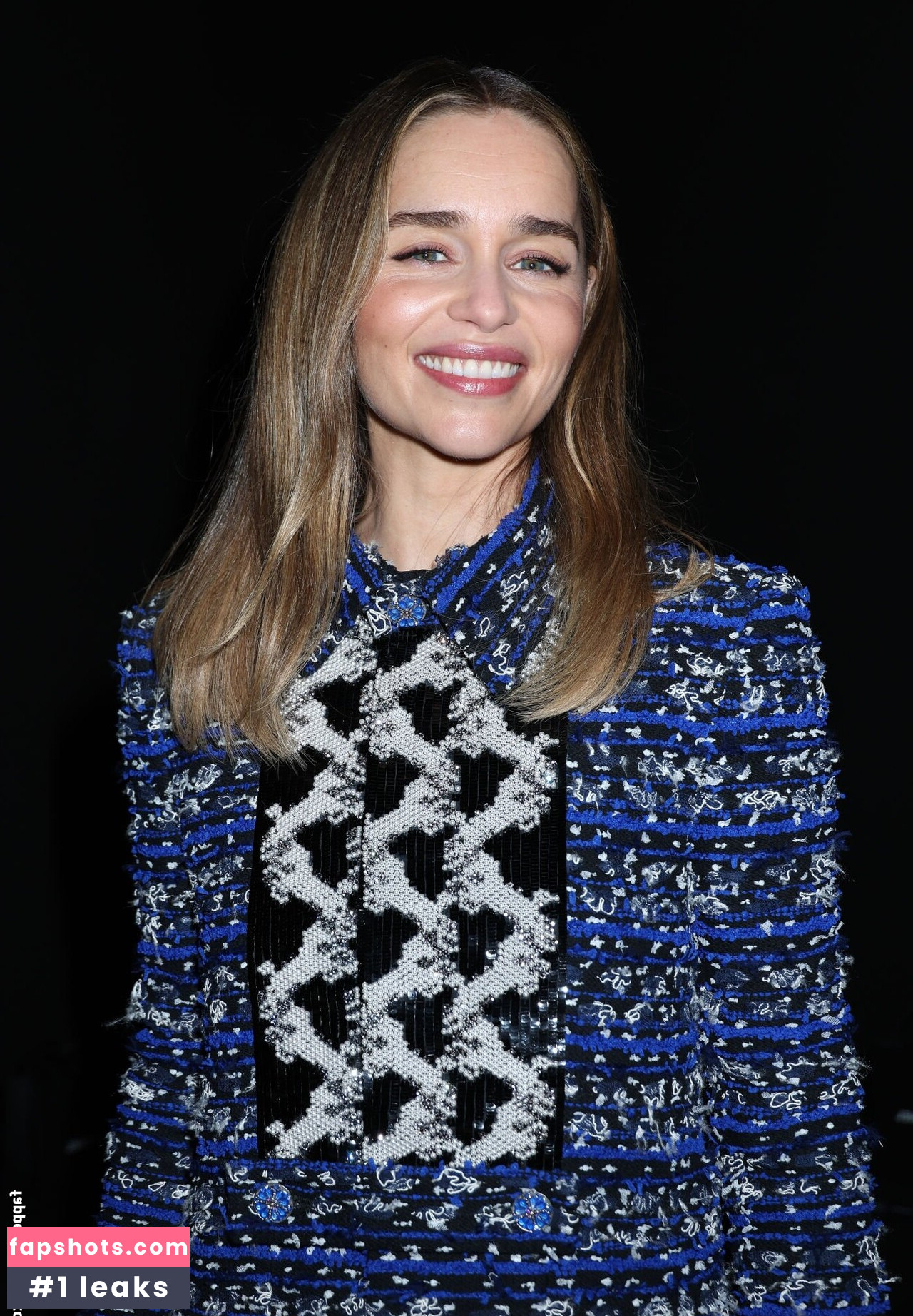 Emilia Clarke Nahé úniky fotek pouze od fanoušků #100 - Fapshots