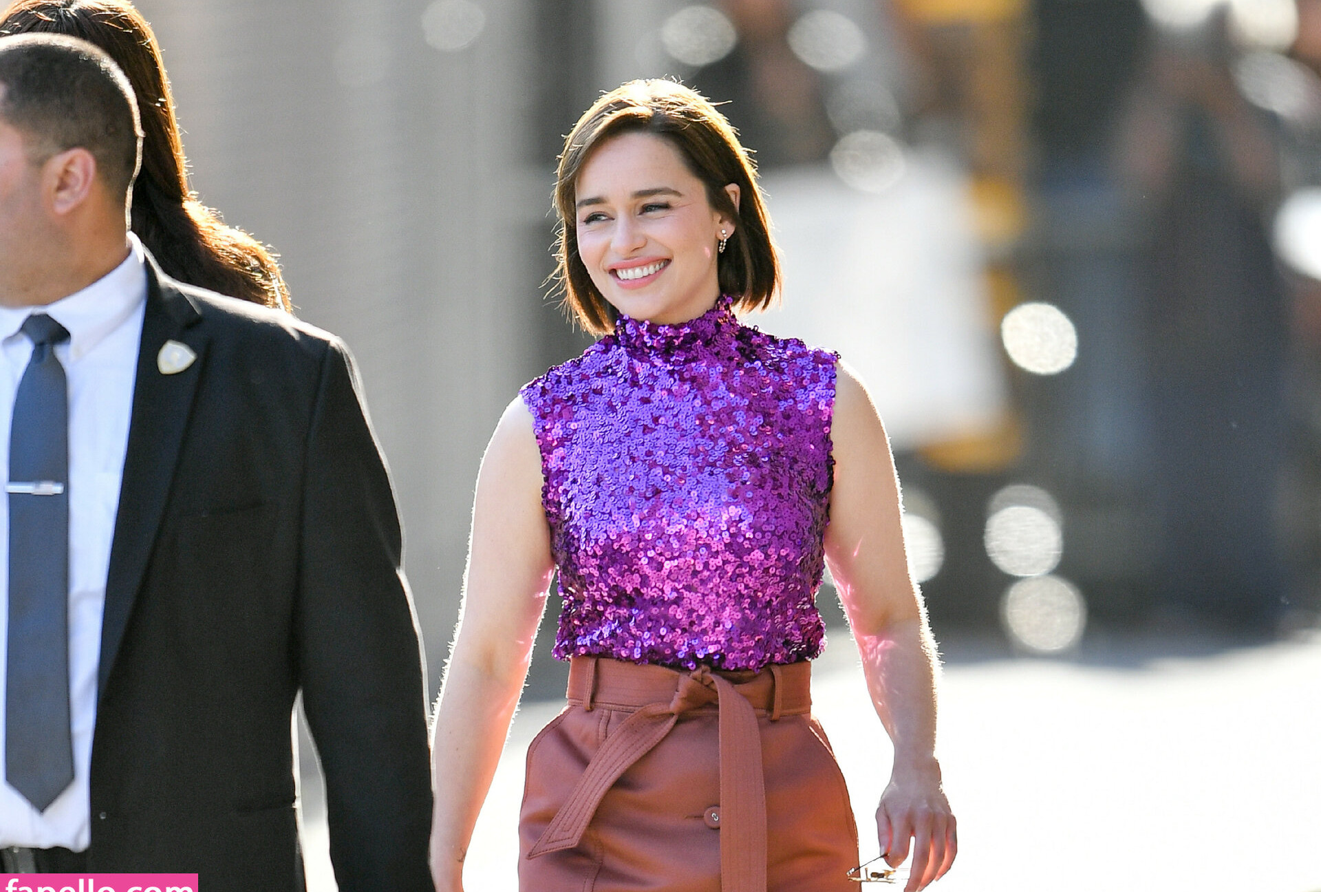 emilia-clarke Nahé úniky fotek pouze od fanoušků #1305 - Fapshots