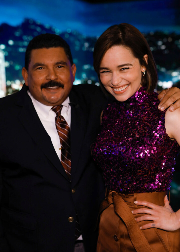 emilia-clarke Nahé úniky fotek pouze od fanoušků #1315 - Fapshots