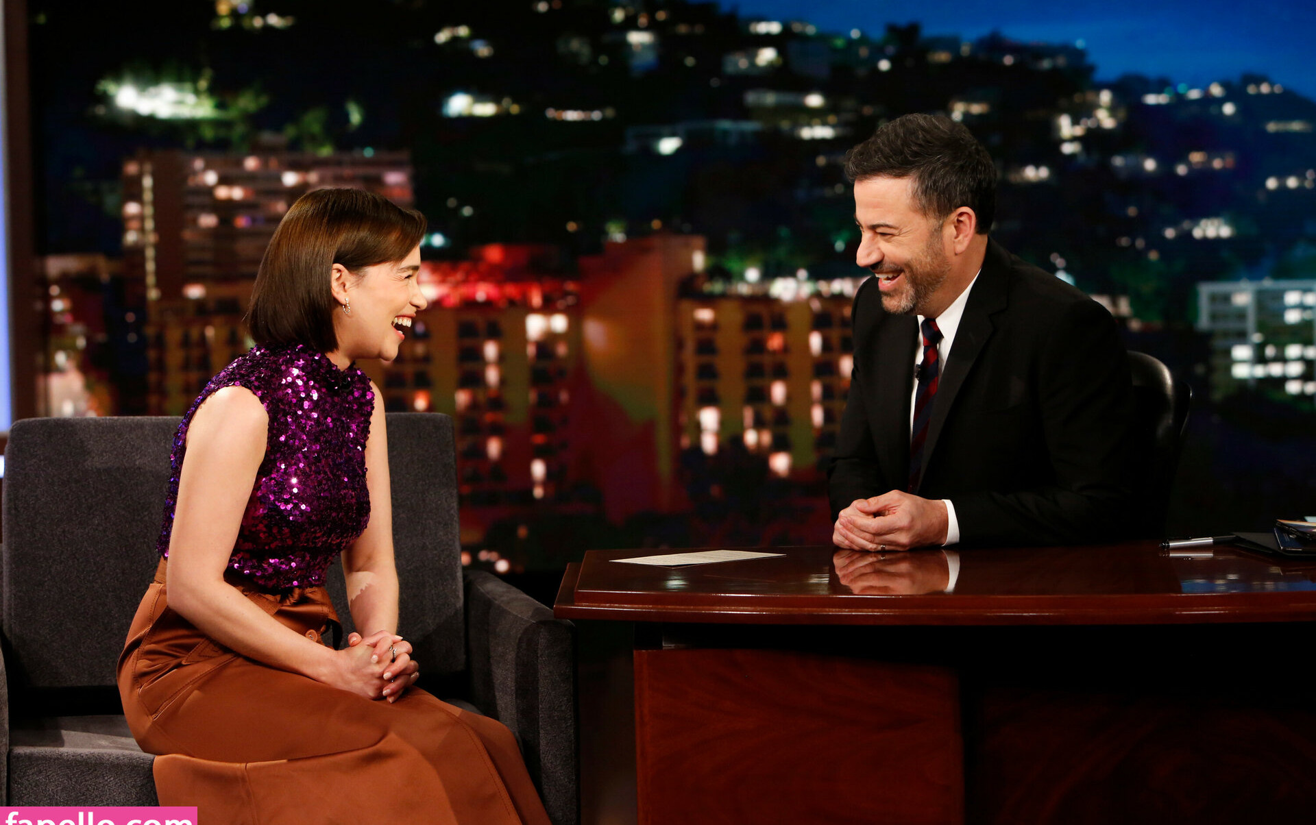 emilia-clarke Nahé úniky fotek pouze od fanoušků #1317 - Fapshots