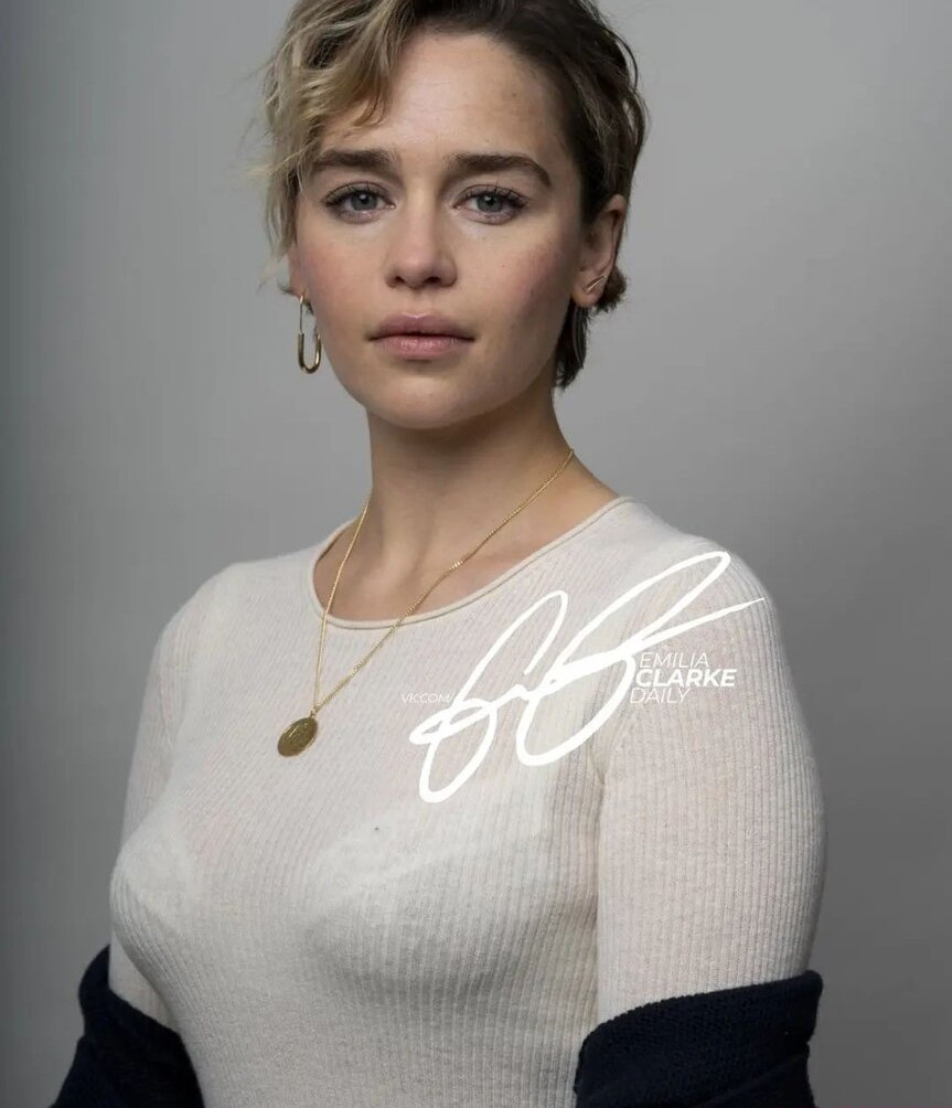 emilia-clarke Nude Leaks OnlyFans - Fapshots