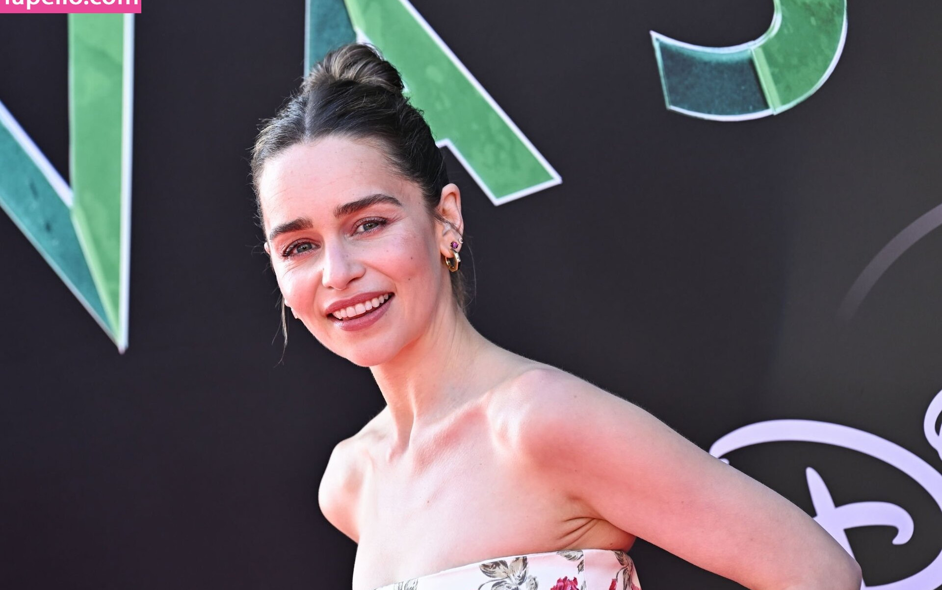 emilia-clarke Nahé úniky fotek pouze od fanoušků #712 - Fapshots
