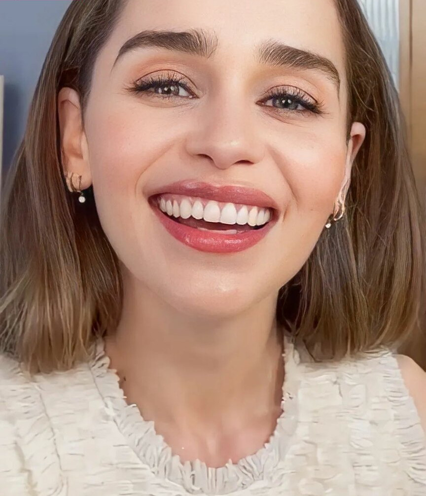 emilia-clarke Nahé úniky fotek pouze od fanoušků #726 - Fapshots