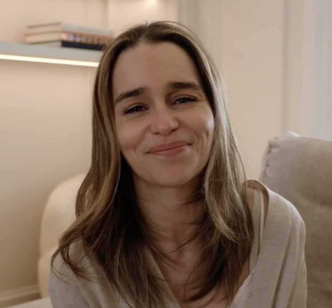 emilia-clarke Nahé úniky fotek pouze od fanoušků #763 - Fapshots