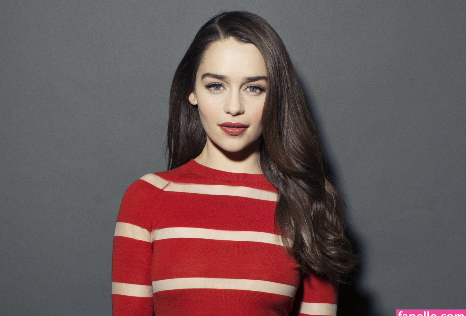 emilia-clarke Nahé úniky fotek pouze od fanoušků #794 - Fapshots