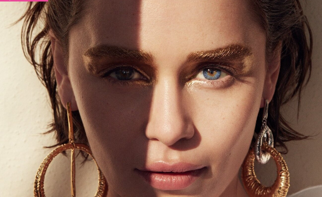 emilia-clarke Nahé úniky fotek pouze od fanoušků #797 - Fapshots