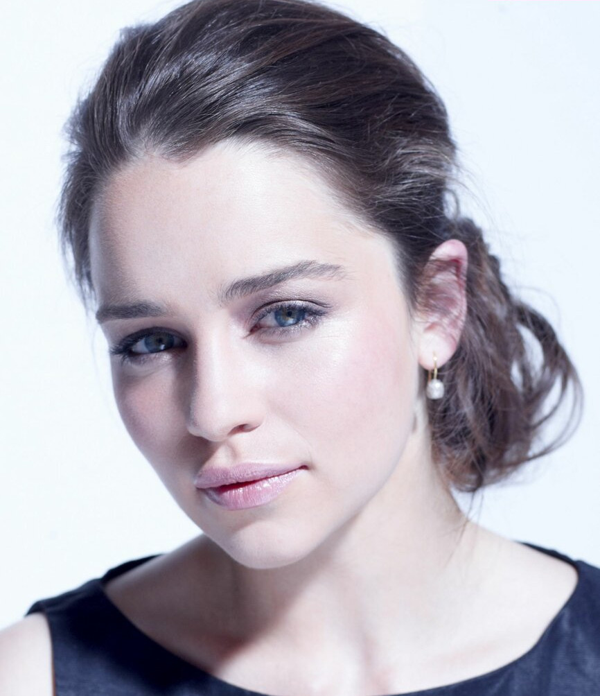 emilia-clarke Nahé úniky fotek pouze od fanoušků #798 - Fapshots