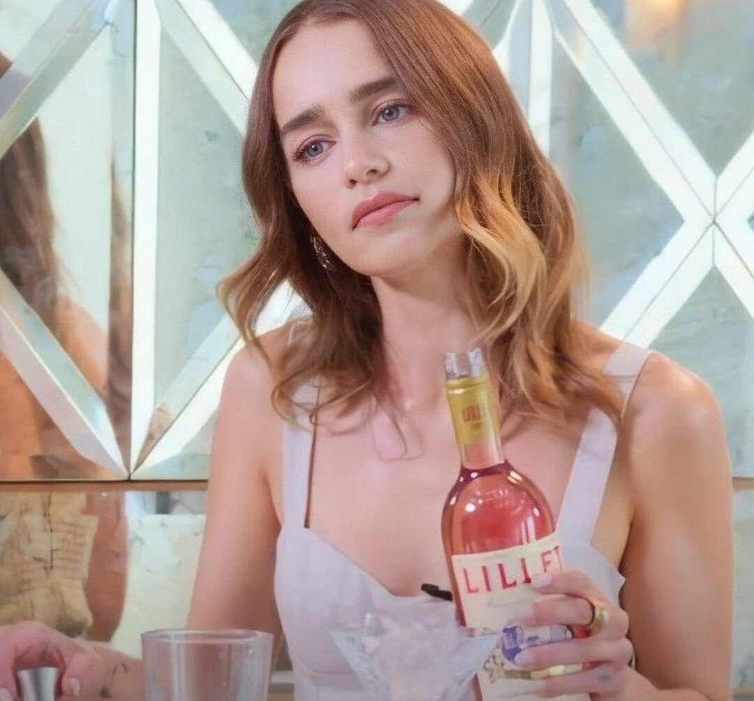 emilia-clarke Nahé úniky fotek pouze od fanoušků #801 - Fapshots