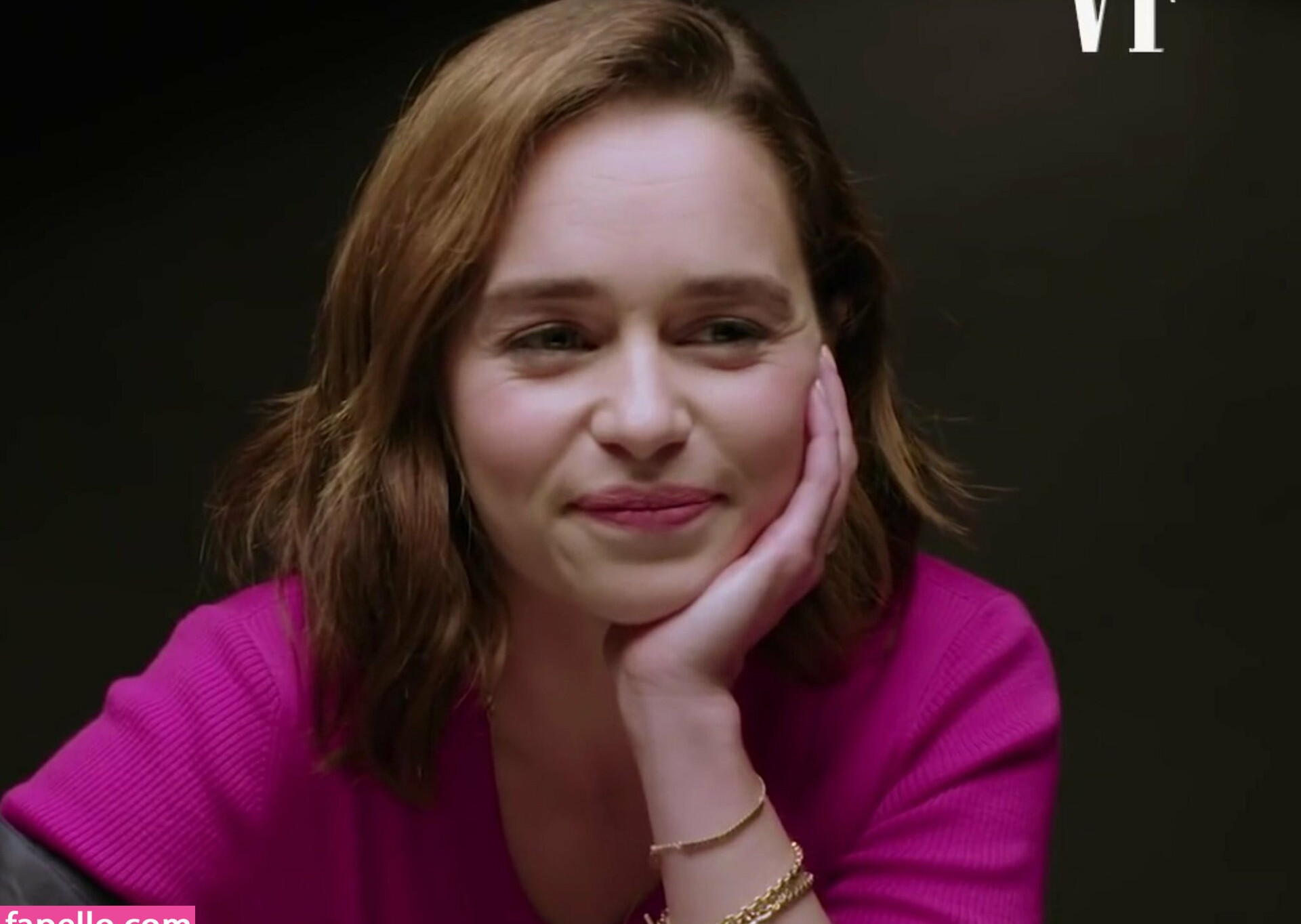 emilia-clarke Nahé úniky fotek pouze od fanoušků #805 - Fapshots