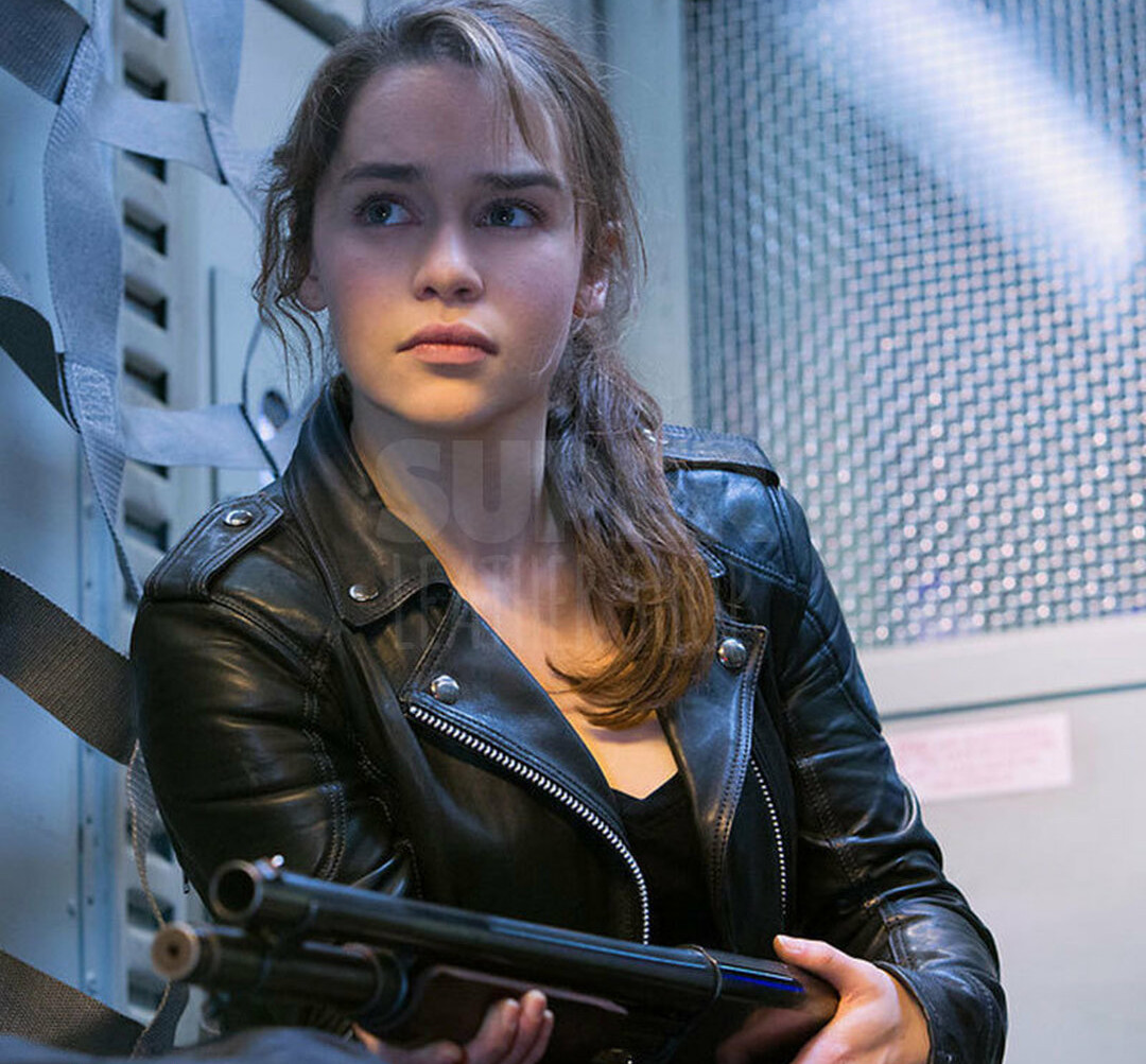 emilia-clarke Nahé úniky fotek pouze od fanoušků #806 - Fapshots