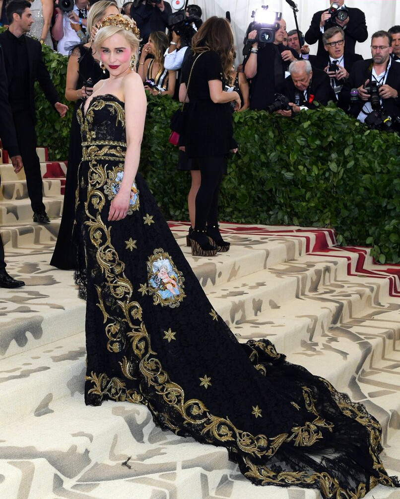 emilia-clarke Nahé úniky fotek pouze od fanoušků #852 - Fapshots