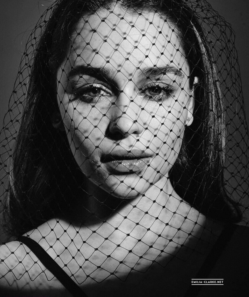 emilia-clarke Nahé úniky fotek pouze od fanoušků #863 - Fapshots