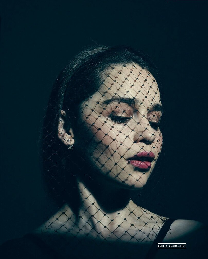 emilia-clarke Nahé úniky fotek pouze od fanoušků #864 - Fapshots
