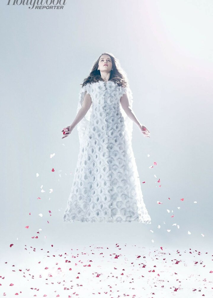 emilia-clarke Nahé úniky fotek pouze od fanoušků #872 - Fapshots