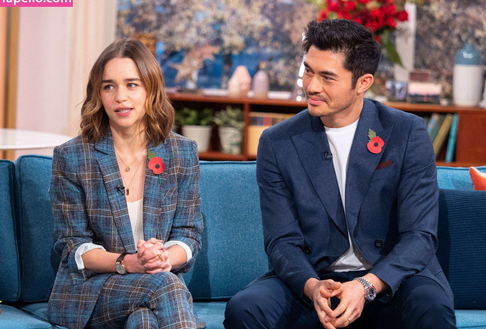 emilia-clarke Nahé úniky fotek pouze od fanoušků #882 - Fapshots