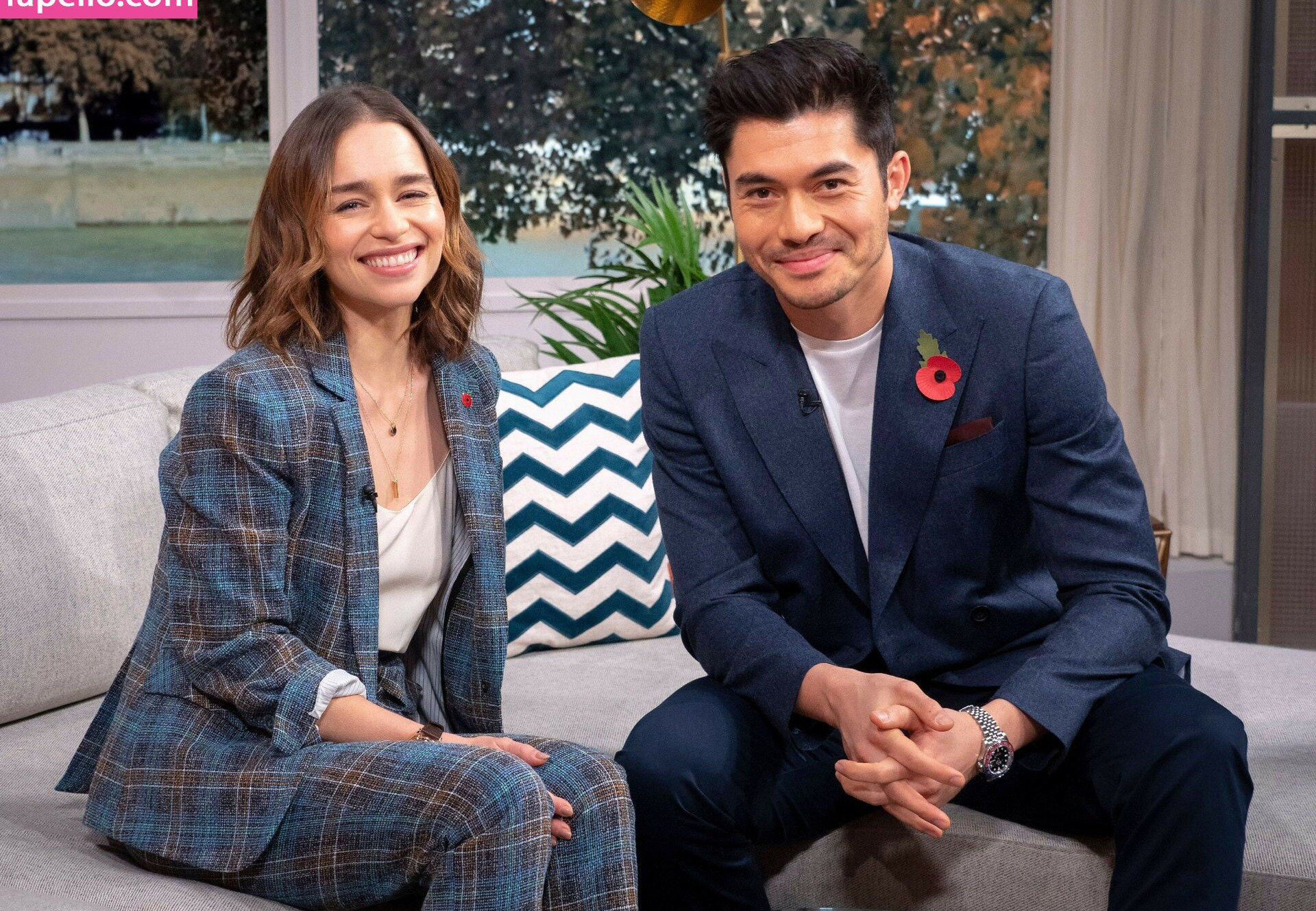 emilia-clarke Nahé úniky fotek pouze od fanoušků #885 - Fapshots