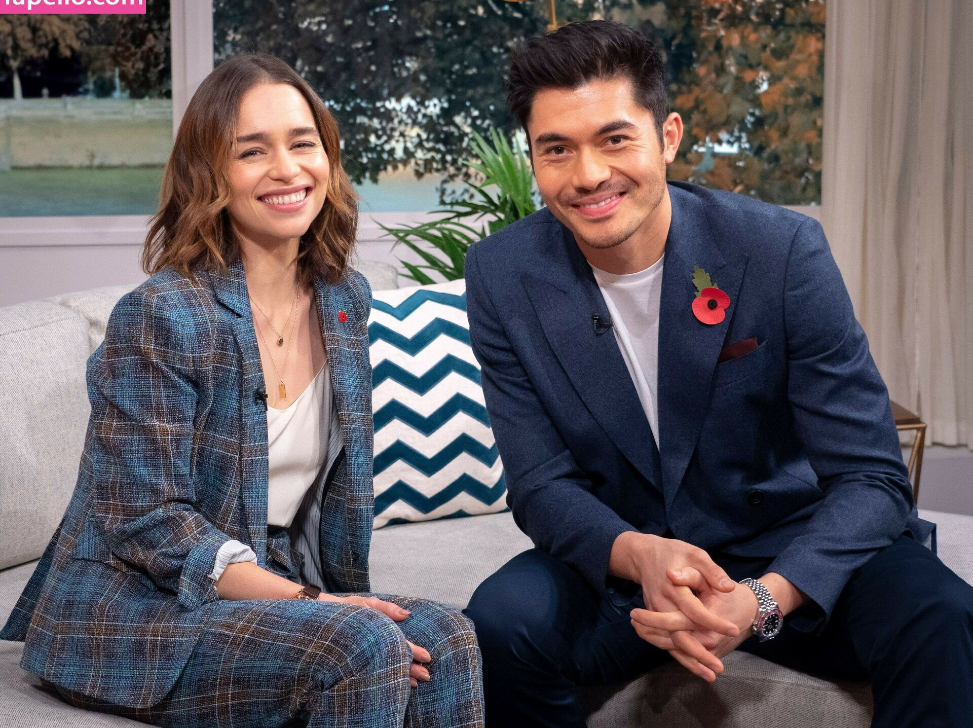 emilia-clarke Nahé úniky fotek pouze od fanoušků #899 - Fapshots