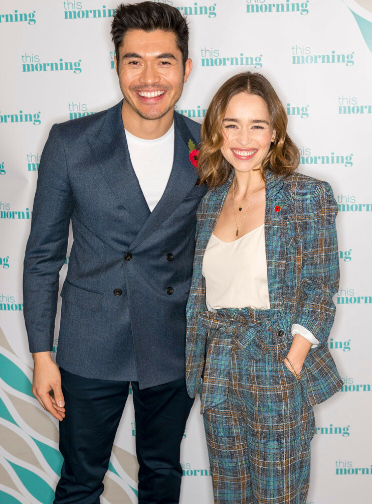 emilia-clarke Nahé úniky fotek pouze od fanoušků #904 - Fapshots