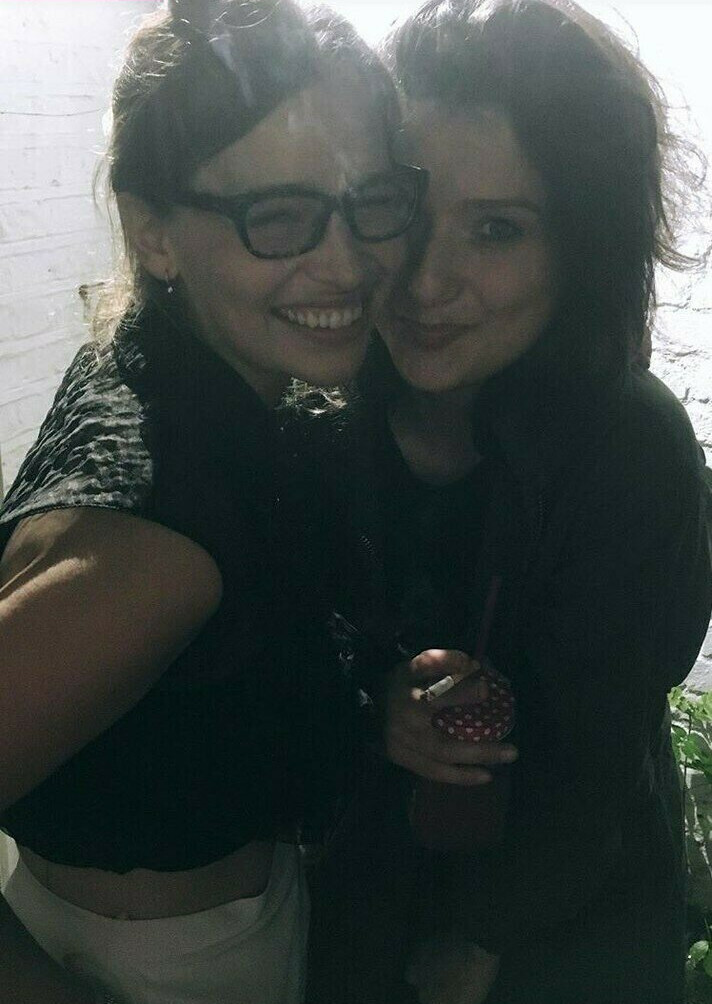 emilia-clarke Nahé úniky fotek pouze od fanoušků #913 - Fapshots