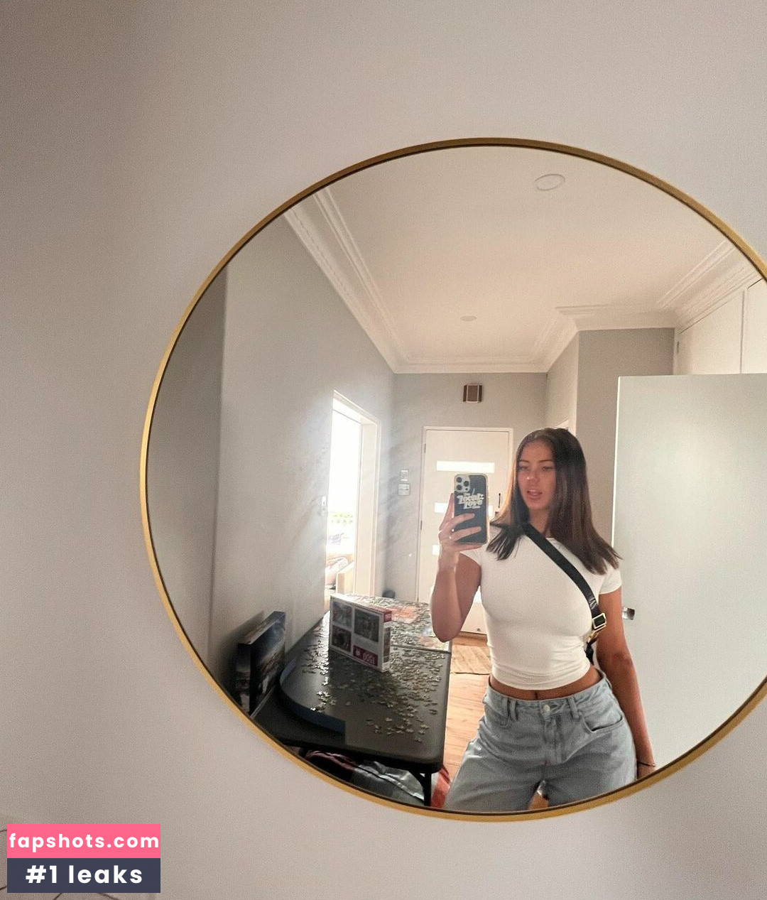 Emilia Dettorre Nahé úniky fotek pouze od fanoušků #12 - Fapshots