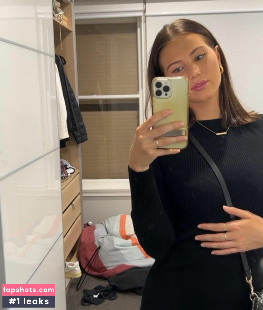 Emilia Dettorre Nahé úniky fotek pouze od fanoušků #20 - Fapshots