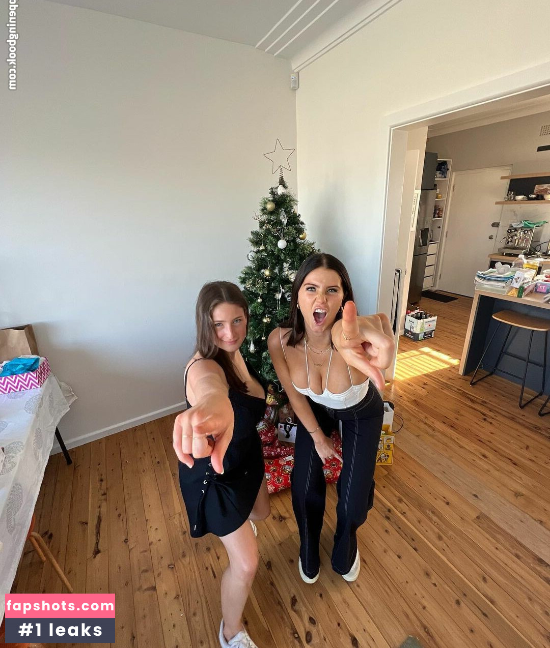 Emilia Dettorre Nahé úniky fotek pouze od fanoušků #3 - Fapshots