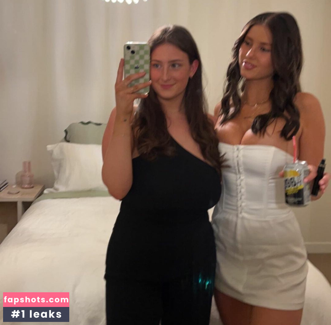 Emilia Dettorre Nahé úniky fotek pouze od fanoušků #22 - Fapshots